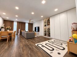 Blk 440B Fernvale Gardens (Sengkang), HDB 5 Rooms #635114511